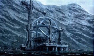 Illustration for article titled 10 Weirdest Scientific Theories Proposed in Science Fiction